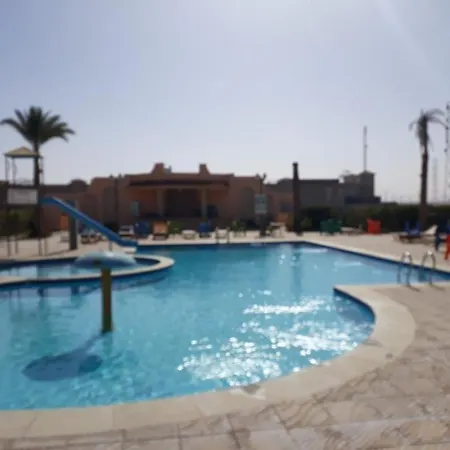 New Vinecia Resort