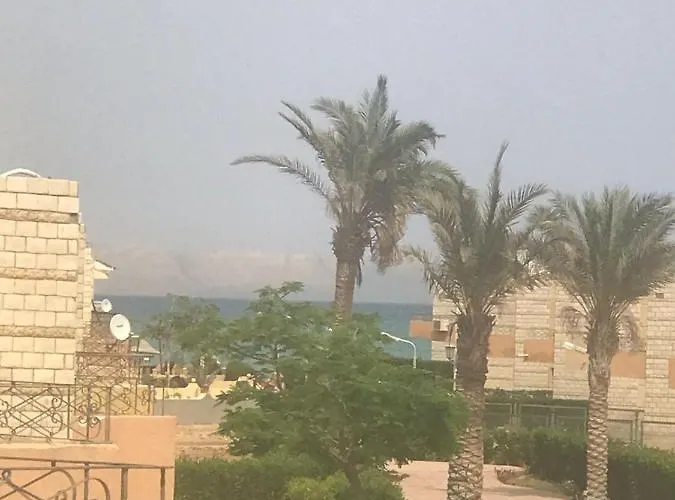 New Vinecia Resort Ain Sukhna
