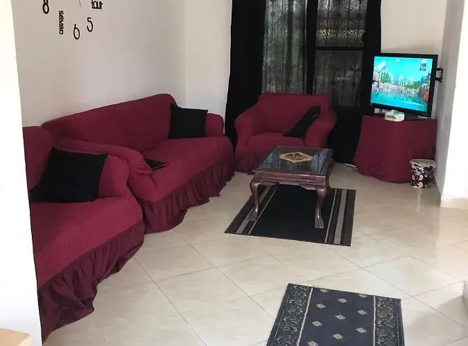 New Vinecia Ain Sukhna