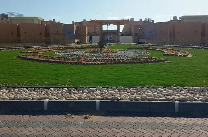 New Vinecia Resort Ain Sukhna