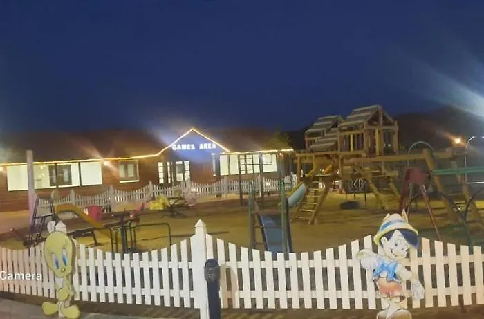 New Vinecia Resort