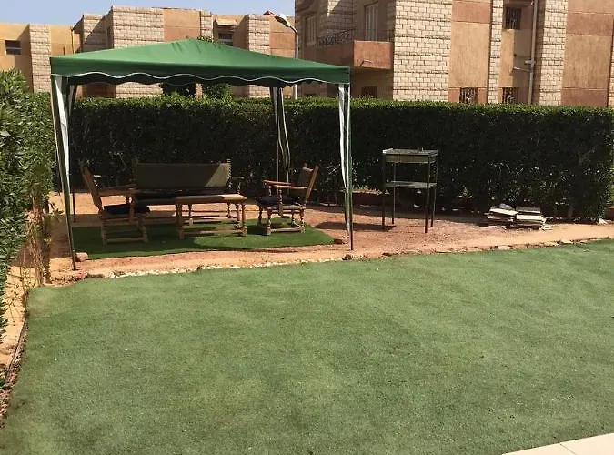 New Vinecia Resort Ain Sukhna